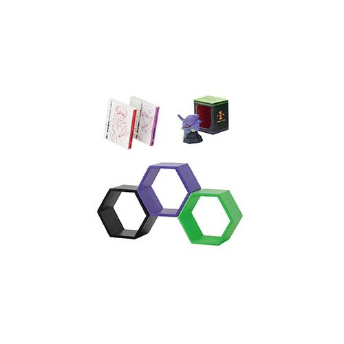 リーメント H-4521121208213 EVANGELION ROOM 8個入りBOX販売 : 日本橋