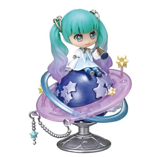 リーメント H-4521121208459 初音ミクシリーズ きらめく夜空の物語 4個