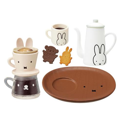 衛生日用品 mimi リーメント H-4521121208473 miffy NaturalKitchen 8個入りBOX販売