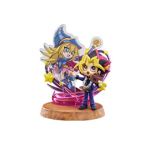 リーメント H-4521121208633 遊☆戯☆王 デュエルモンスターズ DUELIST