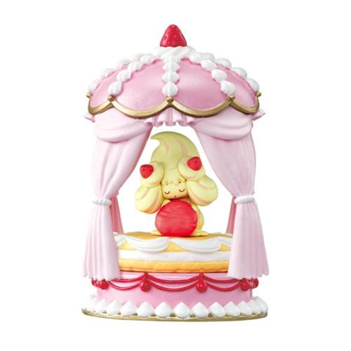 リーメント H-4521121208756 Pokemon NIGHTY NIGHT collection 6個入り