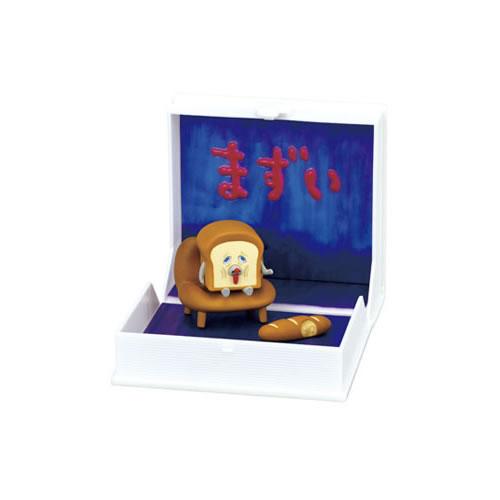 リーメント H-4521121208947 パンどろぼう とびだせ！えほんのせかい 6