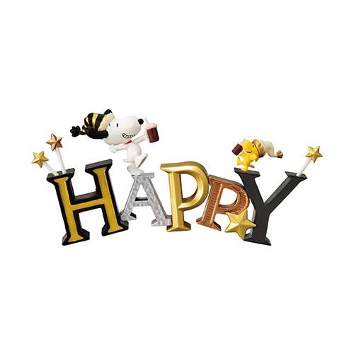 リーメント H-4521121251417 スヌーピー SNOOPY COLLECTION of WORDS 3