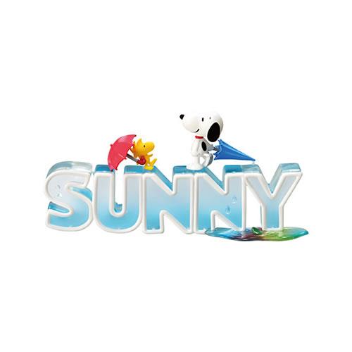 リーメント H-4521121251417 スヌーピー SNOOPY COLLECTION of WORDS 3