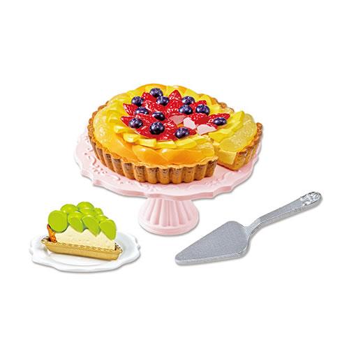 リーメント H-4521121507156 ぷちサンプルシリーズ PETITE FRUITS