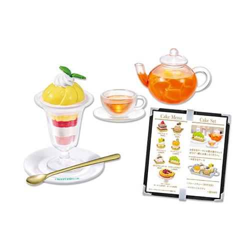 リーメント H-4521121507156 ぷちサンプルシリーズ PETITE FRUITS