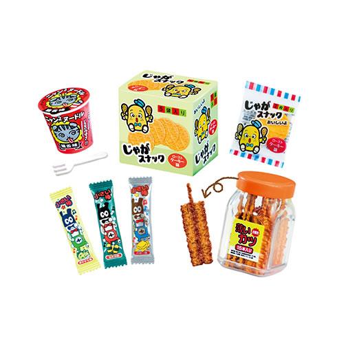 メガハウス　みんなの駄菓子やさん　アメチャンセット　おやつセット　リーメント メガハウス みんなの駄菓子やさん アメチャンセット おやつ