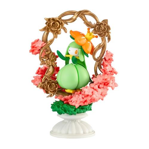 リーメント H-4521121700021 ポケモン DecorativeFrameCollection2