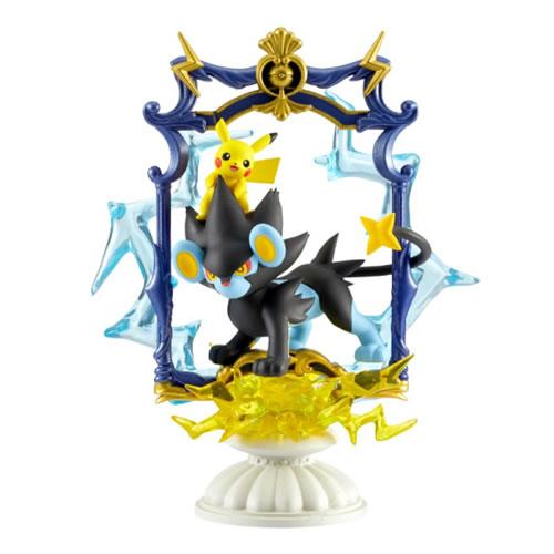 リーメント H-4521121700021 ポケモン DecorativeFrameCollection2