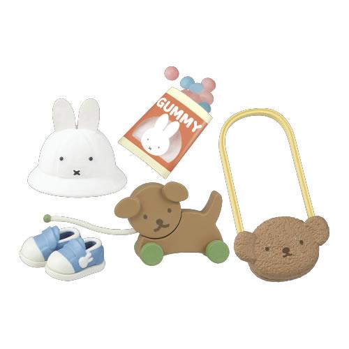 リーメント H-4521121700182 ミッフィー ベビールーム miffy Baby Room