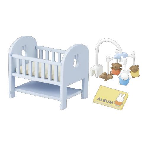 リーメント H-4521121700182 ミッフィー ベビールーム miffy Baby Room