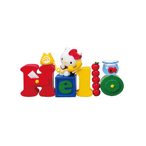 リーメント H-4521121700281 サンリオキャラクターズ HELLO KITTY