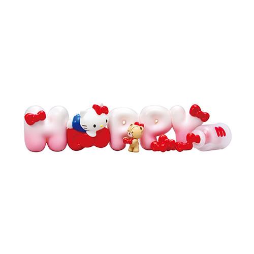 リーメント H-4521121700281 サンリオキャラクターズ HELLO KITTY