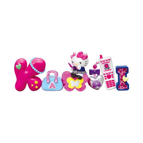 リーメント H-4521121700281 サンリオキャラクターズ HELLO KITTY