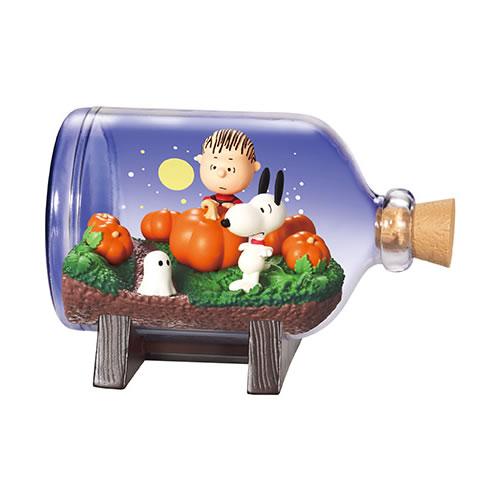 リーメント H-4521121700328 スヌーピー SNOOPY TIME Terrarium