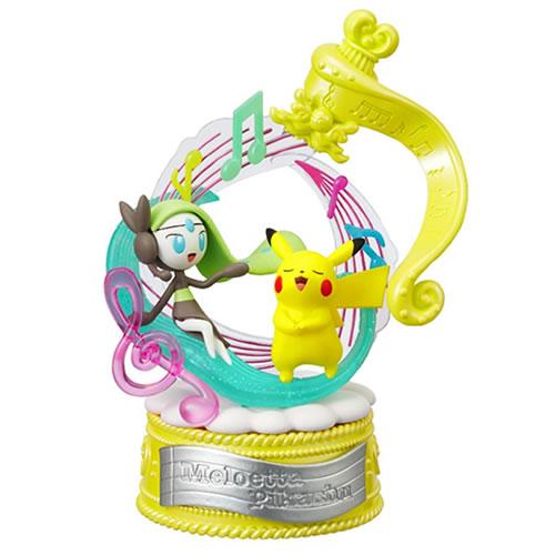 リーメント H-4521121700618 ポケットモンスター ポケモン Pop Melody