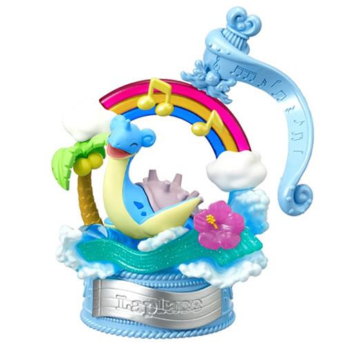 リーメント H-4521121700618 ポケットモンスター ポケモン Pop Melody