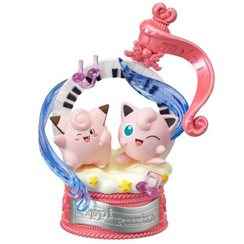 リーメント H-4521121700618 ポケットモンスター ポケモン Pop Melody