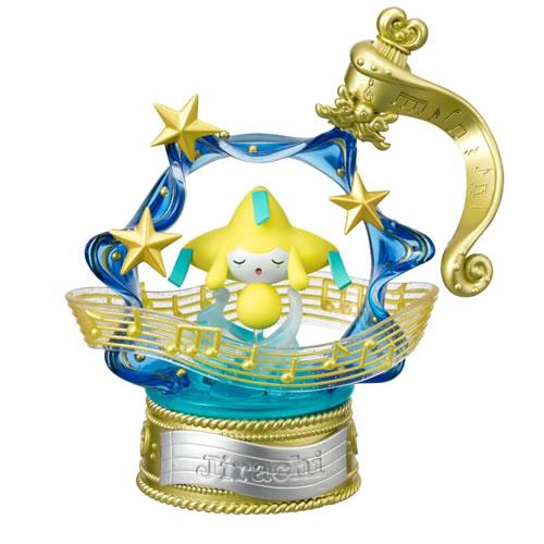 リーメント H-4521121700618 ポケットモンスター ポケモン Pop Melody
