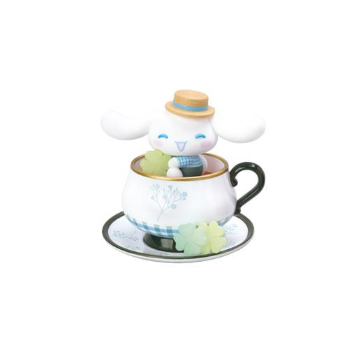 リーメント H-4521121701073 サンリオキャラクターズ シナモロールの