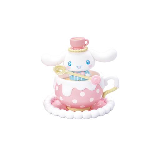 リーメント H-4521121701073 サンリオキャラクターズ シナモロールの
