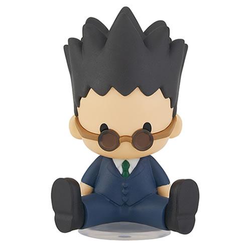 リーメント H-4521121701561 petadoll HUNTER×HUNTER ハンター試験編