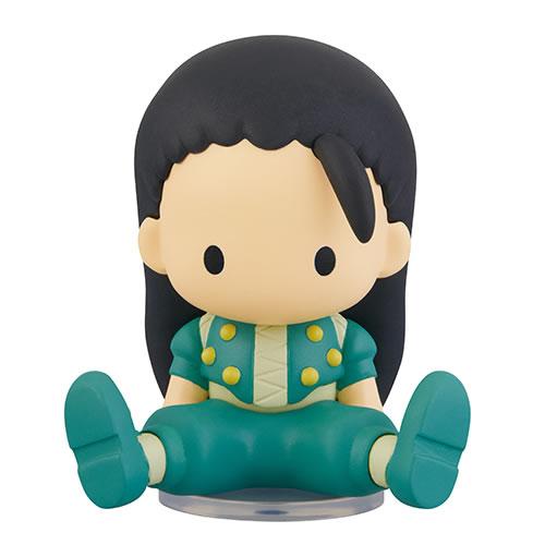 リーメント H-4521121701561 petadoll HUNTER×HUNTER ハンター試験編