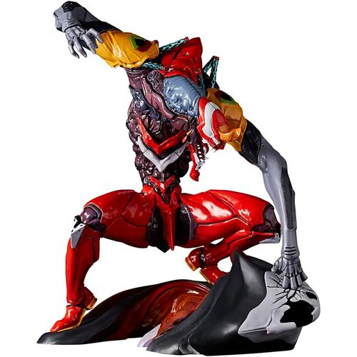 海洋堂 エヴァ 2 海洋堂 H-4537807190246 ARTPLA SCULPTURE WORKS
