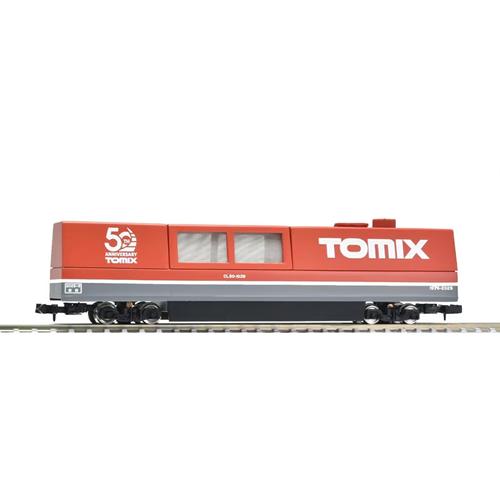 トミックス H-4543736064909 マルチレールクリーニングカー
