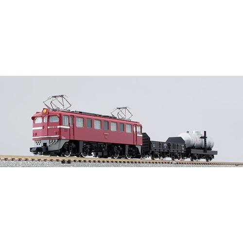 トミックス H-4543736900962 入門セット 電気機関車Nゲージ鉄道模型