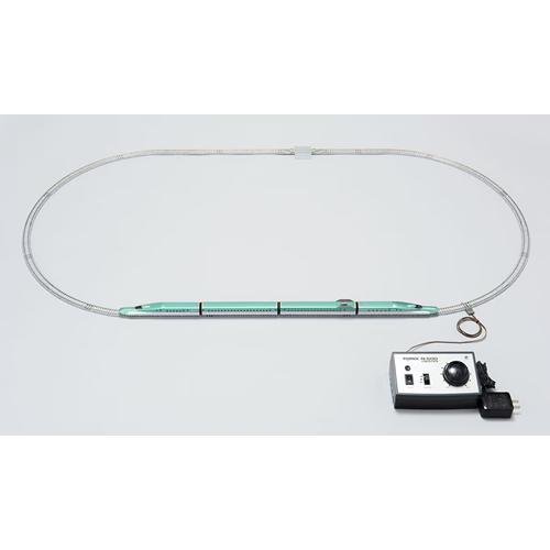トミックス H-4543736901860 ベーシックセットSD E5系はやぶさ 鉄道