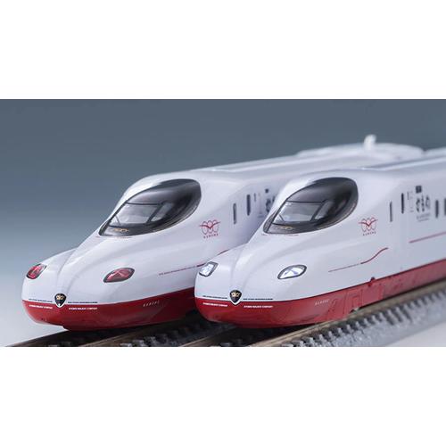 トミックス H-4543736988175 Nゲージ 西九州新幹線N700S 8000系（N700S