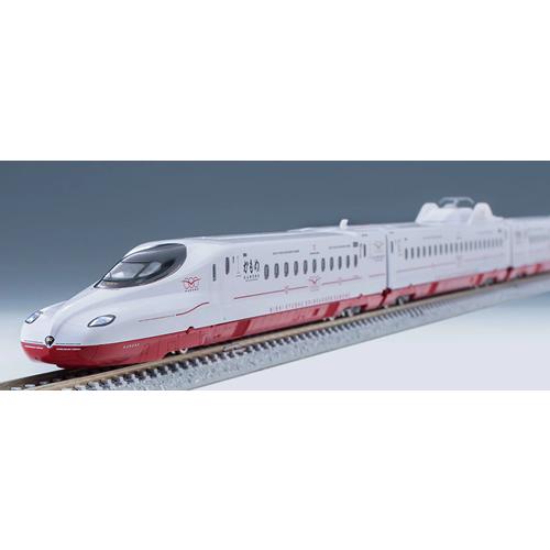 トミックス H-4543736988175 Nゲージ 西九州新幹線N700S 8000系（N700S