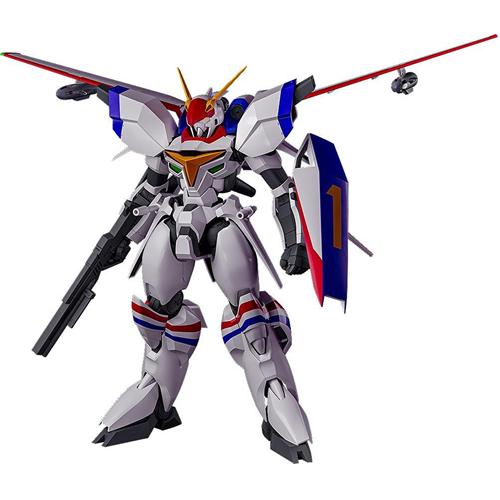 PLAMAX H-4545784014516 マックスファクトリー 1/72 scale XD-01