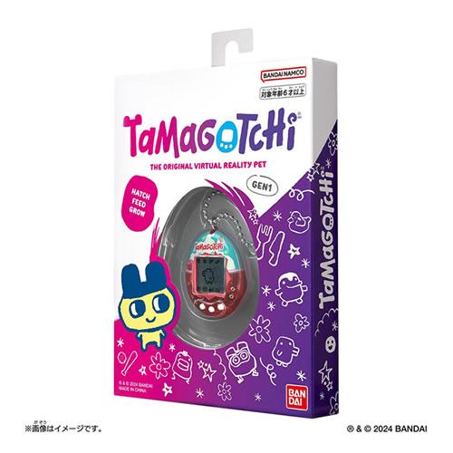 たまごっち H-4549660992035 バンダイ Original Tamagotchi Ice Cream
