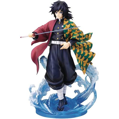 アルター H-4560228206654 1／8 鬼滅の刃 冨岡義勇 : 日本橋
