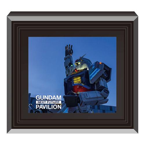 ガンダム H-4570118088048 バンダイ びっくらたまご 機動戦士ガンダム