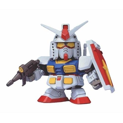 BANDAI（バンダイ） H-4573102574084 BANDAI SPIRITS SDガンダム BB