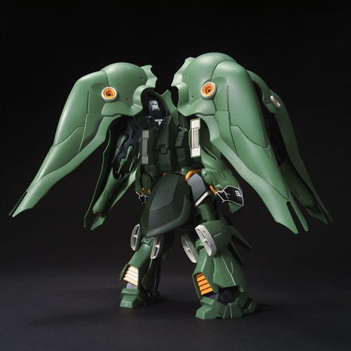 BANDAI（バンダイ） H-4573102582638 BANDAI SPIRITS HGUC 1／144
