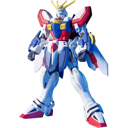 BANDAI（バンダイ） H-4573102582652 BANDAI SPIRITS HGFC 1/144 G