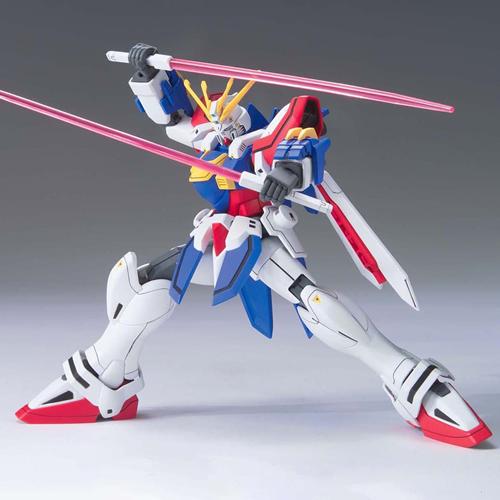 BANDAI（バンダイ） H-4573102582652 BANDAI SPIRITS HGFC 1/144 G