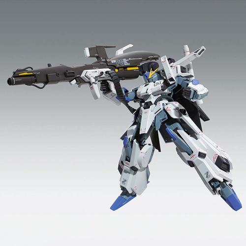BANDAI（バンダイ） H-4573102588807 BANDAI SPIRITS MG 1/100 FAZZ