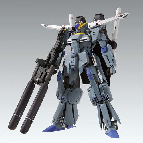 BANDAI（バンダイ） H-4573102588807 BANDAI SPIRITS MG 1/100 FAZZ