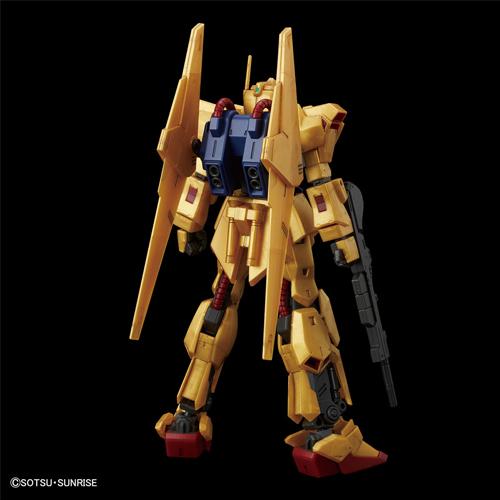 ガンダム H-4573102592422 BANDAI SPIRITS HGUC 1／144 百式 機動戦士Z