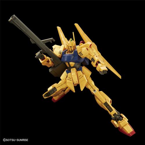ガンダム H-4573102592422 BANDAI SPIRITS HGUC 1／144 百式 機動戦士Z