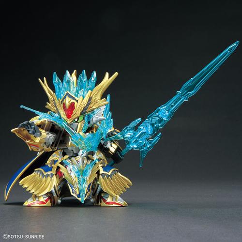BANDAI（バンダイ） H-4573102621696 BANDAI SPIRITS SDW HEROES 18