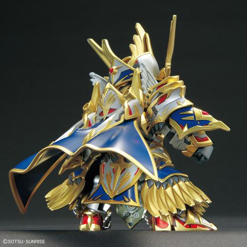 BANDAI（バンダイ） H-4573102621696 BANDAI SPIRITS SDW HEROES 18