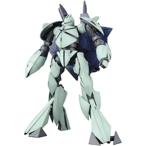 TAMASHII NATIONS H-4573102632005 BANDAI SPIRITS MG 1/100 CONCEPT-X