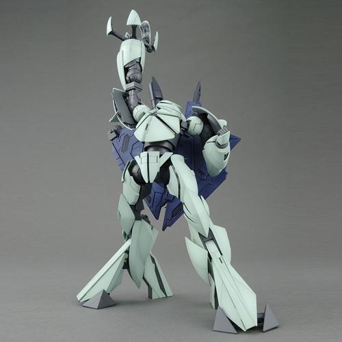 1/100MG ターンX プラモデル（完成品） TAMASHII NATIONS H-4573102632005 BANDAI SPIRITS MG 1/100 CONCEPT-X