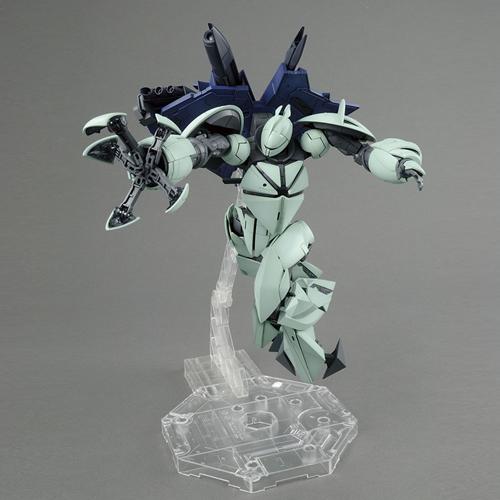 TAMASHII NATIONS H-4573102632005 BANDAI SPIRITS MG 1/100 CONCEPT-X